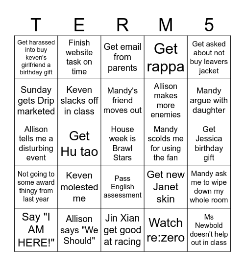 Untitled Bingo Card untitled-bingo-card