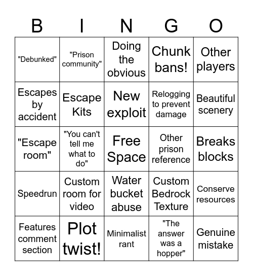 Kenadian_ Bingo Card