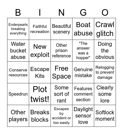 Kenadian_ Bingo Card