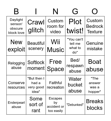 Kenadian_ Bingo Card
