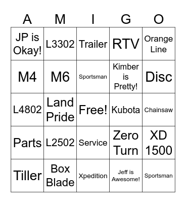 Merry Christmas 2024!!! Bingo Card