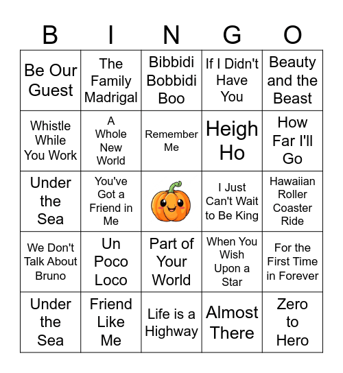 BABY   SWOPE   BINGO Card