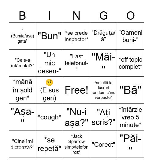 Profu-de-fizica-core Bingo Card