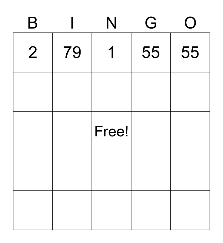 1-79-bingo-card