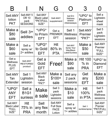 🍂🦃🍁 NOVEMBER BINGO 🍁🦃🍂 Bingo Card