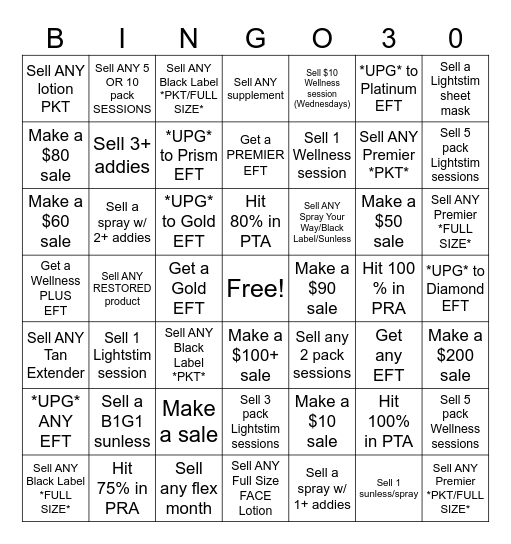 🍂🦃🍁 NOVEMBER BINGO 🍁🦃🍂 Bingo Card