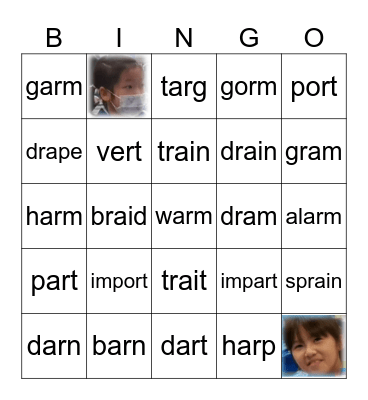 OCT 10222024 Bingo Card