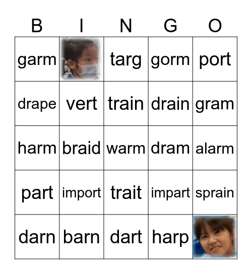 OCT 10222024 Bingo Card