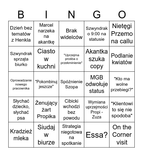 Albingo Card