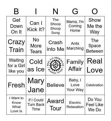 2 ways to WIN October 2024 Bingo Card