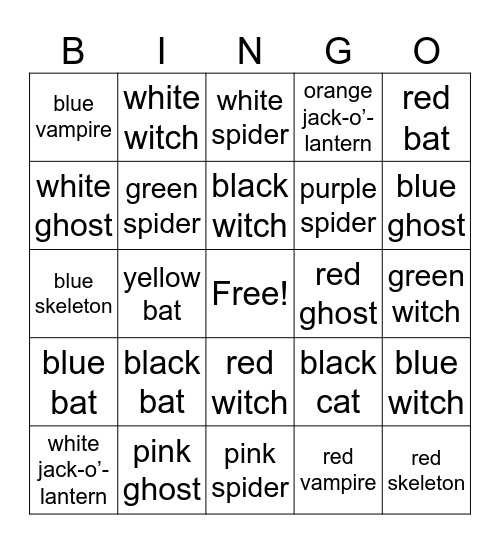 Untitled Bingo Card untitled-bingo-card