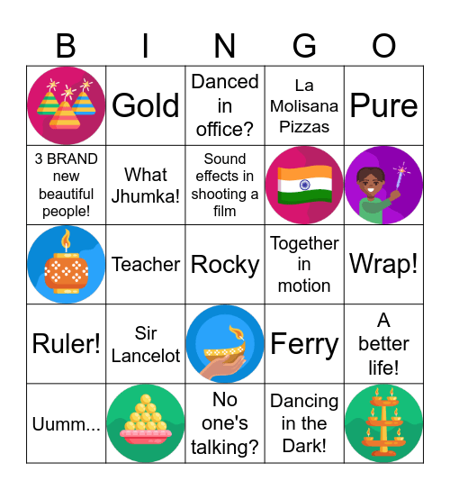 Eric-Karen-Ilka Bingo Card