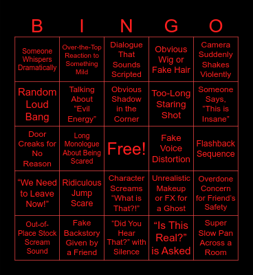 Sprixer life of luxury bingo Card