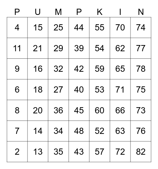 Untitled Bingo Card untitled-bingo-card