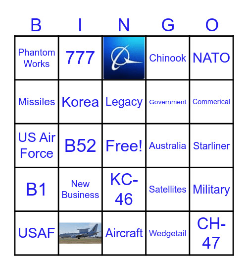 BTeam Building 1101 Bingo Card