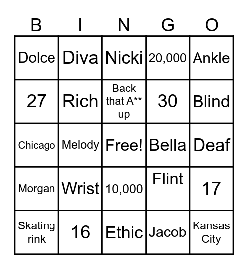 Moth To A Flame Bingo Card moth-to-a-flame-bingo-card