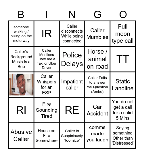 Doggo Bingo 1 Bingo Card