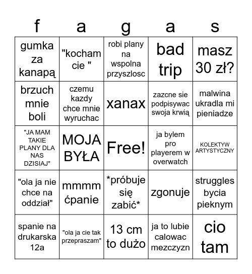 q4hgoierhgipergpeignptb Bingo Card