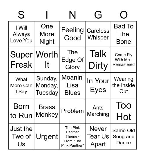 saxxy-singo-x-pattern-bingo-card