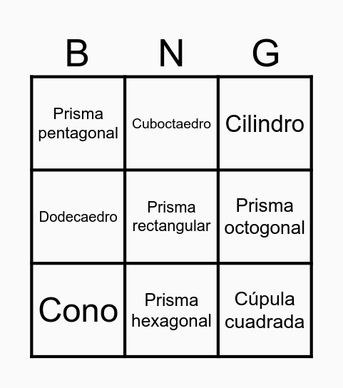 Aventura en policonstrucción Bingo Card