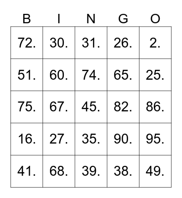 Find Someone Who: Icebreaker Bingo Card