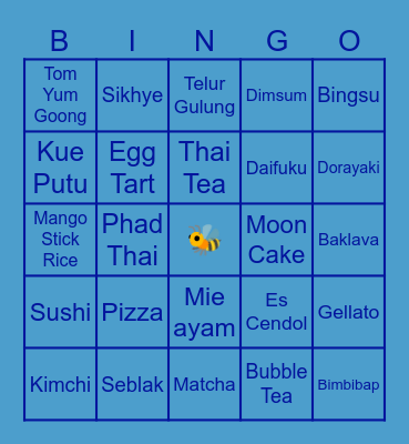 INHYUK_BB Bingo Card