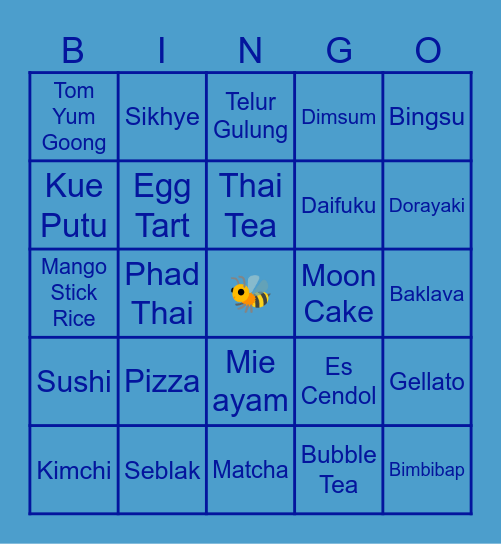 INHYUK_BB Bingo Card