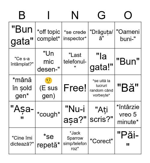 Profu-de-fizica-core Bingo Card