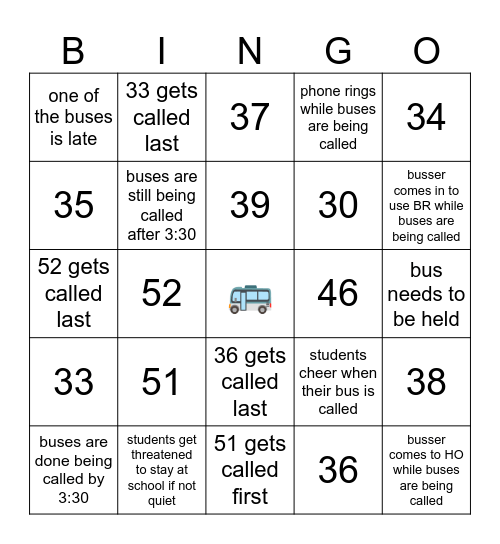 Untitled Bingo Card untitled-bingo-card