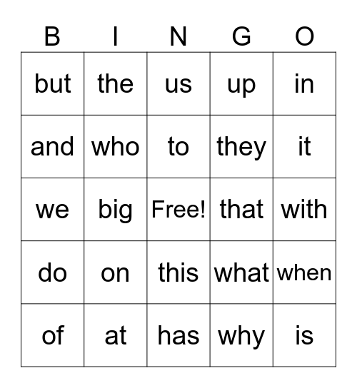 Moutasem Bingo Ithe Bingo Card