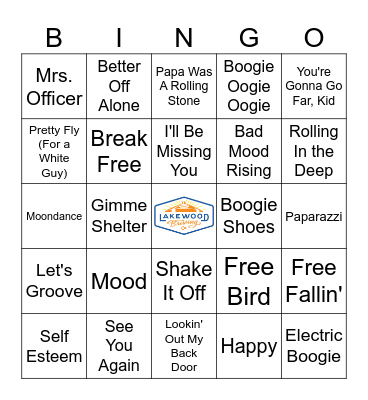 2 ways to WIN November 2024 Bingo Card