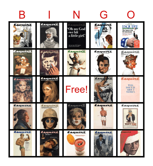 CRAFTY CONVERSATIONS BINGO Card