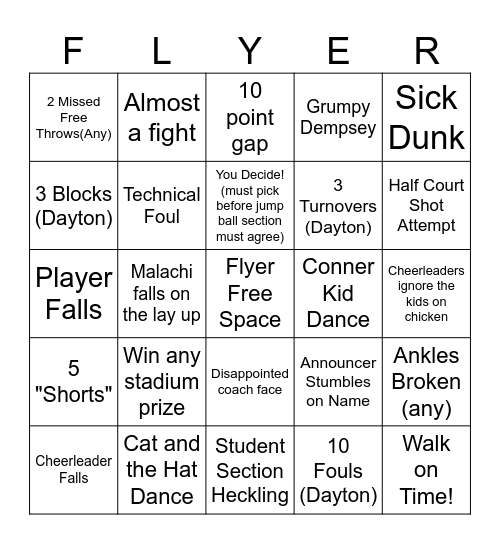 Sol's RNG Bingoooo Bingo Card