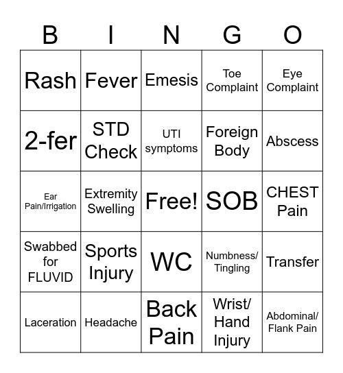 Untitled Bingo Card untitled-bingo-card