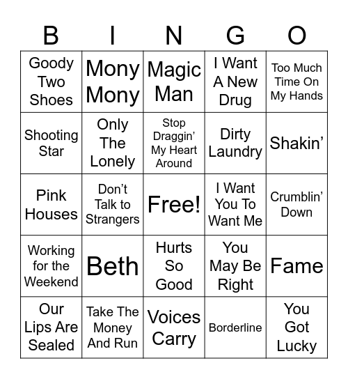 <<<<<COVER-ALL>>>>> Bingo Card