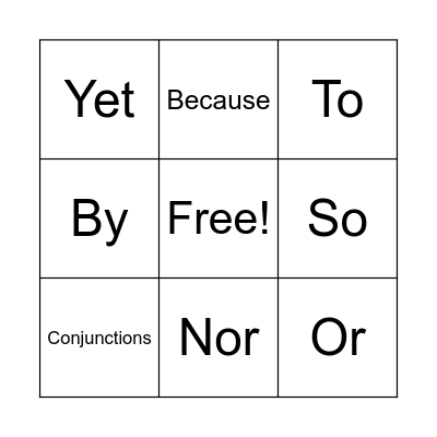 Law School BINGO! Bingo Card