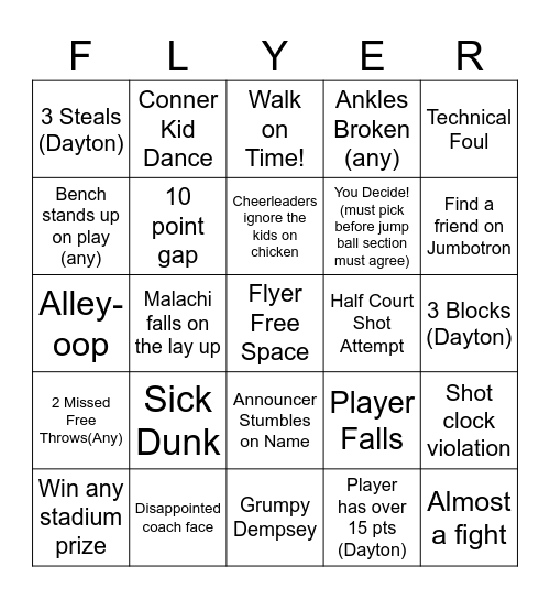 Sol's RNG Bingoooo Bingo Card