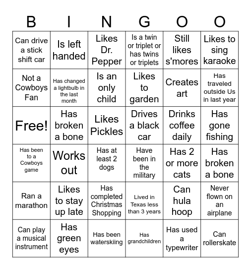 2025 TAX SEASON Bingo Card