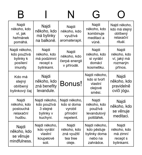 2024_12_09_Well_Being Bingo Card