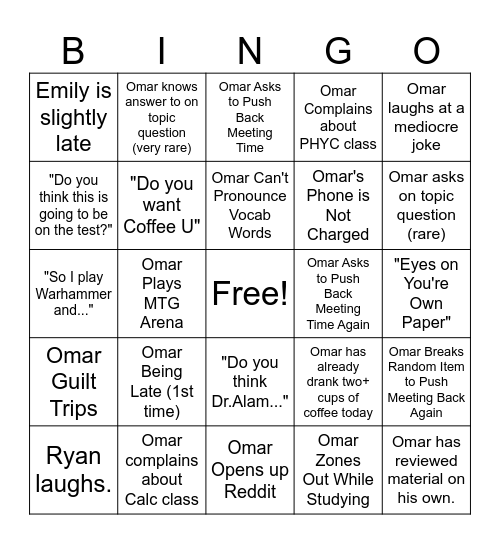 Untitled Bingo Card untitled-bingo-card