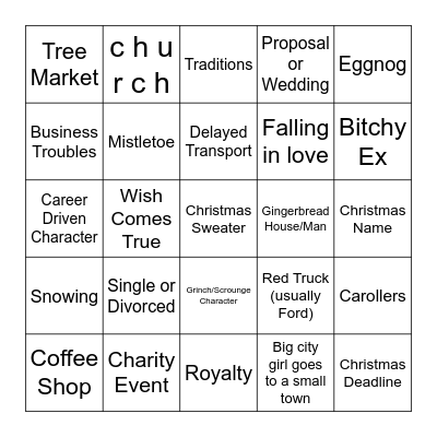 Herlmerk Bingus Bingo Card