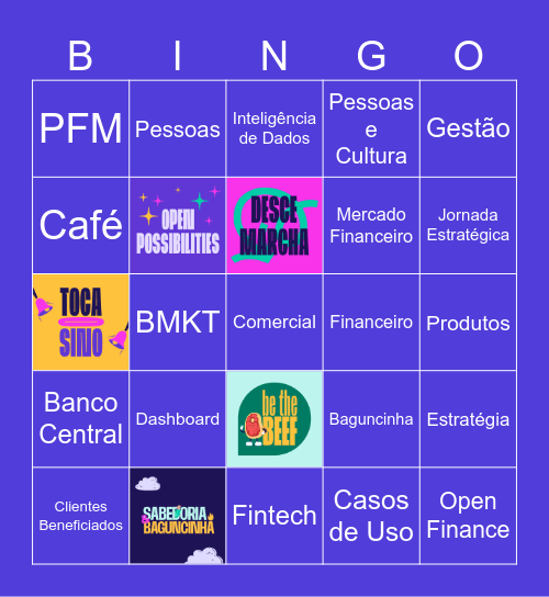 IP TALKS THIS IS US 💚 Bingo Card