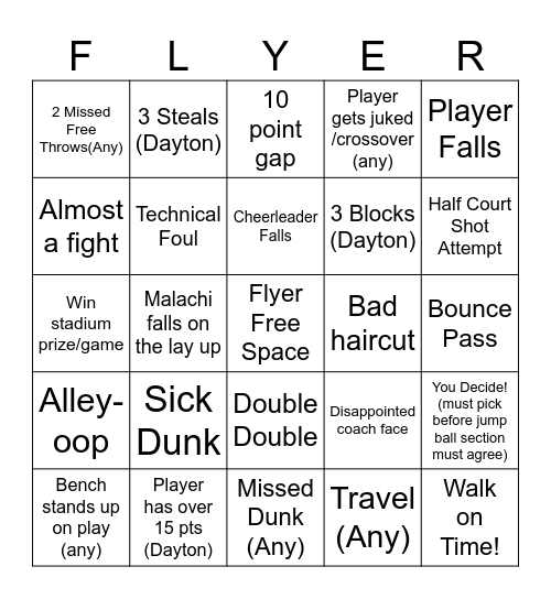 Sol's RNG Bingoooo Bingo Card