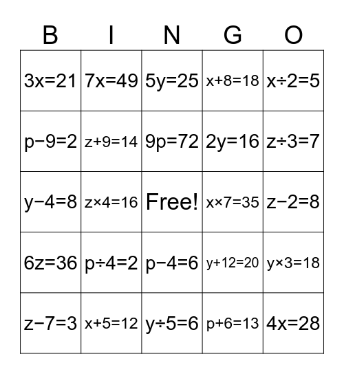 Untitled Bingo Card untitled-bingo-card