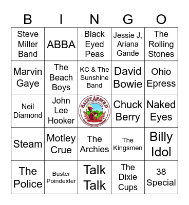 Two ways to WIN December 2024 Bingo Card