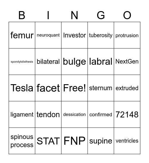 SUMRIAZ 2025 XMAS Bingo Card