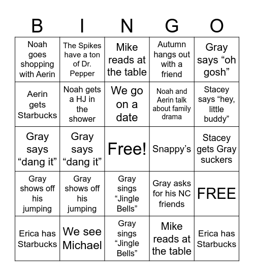 Travel Bingo 2024 Bingo Card