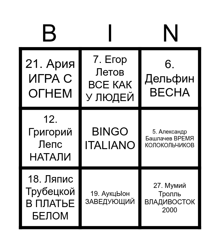 Bingo Scoreggia – Gioco Da Tavolo Per Famiglie Su Animali E Peti – 24 Schede Illustrate – Divertente Ed Educativo - 3