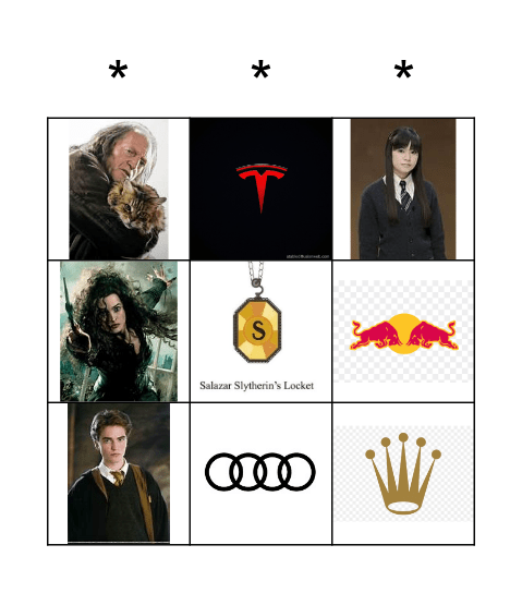 spell brand Bingo Card