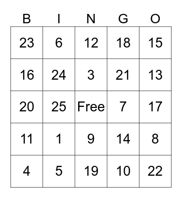 Esther & Alex wedding Bingo Card